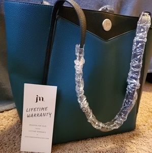 Jessica Moore Fashion Shoulder Bag